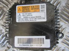 RENAULT KOLEOS I LIFT 2013 R. PRZETWORNICA