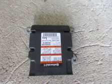 suzuki VITARA III 2018 R. STROWNIK SENSOR AIRBAG 38910-54P00