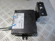 RENAULT KOLEOS I LIFT 2013 R. RADIO MODUŁ 282750296R