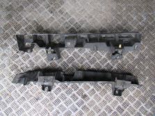 DACIA DOKKER BELKA POD ZDERZAK TYŁ