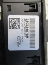 RENAULT KOLEOS I LIFT 2013 R. GNIAZDO AUX USB 280234575R