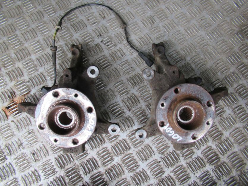 DACIA LODGY DOKKER 1.2 ZWROTNICA LEWA