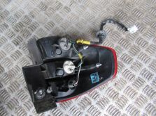 RENAULT KOLEOS I LIFT 2013 R. LAMPA PRAWY TYŁ 26550-JY00A