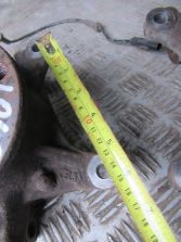 DACIA LODGY DOKKER 1.2 ZWROTNICA PRAWA