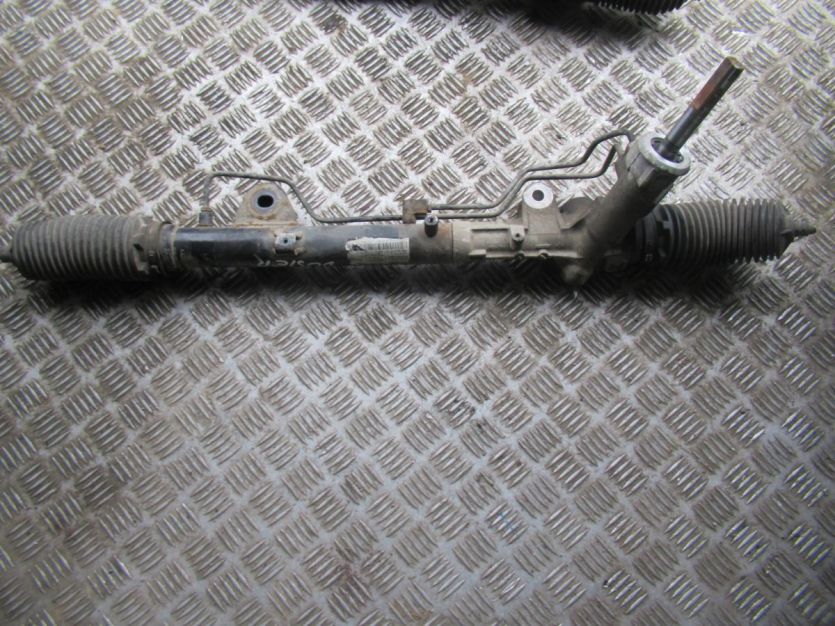 DACIA DUSTER I 2011 R. 1.6 PRZEKŁADNIA MAGLOWNICA 490010125R