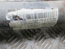 DACIA DUSTER I 2011 R. 1.6 PRZEKŁADNIA MAGLOWNICA 490010125R