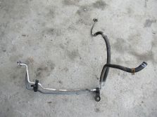 DACIA LODGY DOKKER sandero PRZEWODY WSPOMAGANIA 49706472R