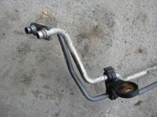 DACIA LODGY DOKKER sandero PRZEWODY WSPOMAGANIA 49706472R