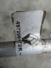 DACIA LODGY DOKKER sandero PRZEWODY WSPOMAGANIA 49706472R