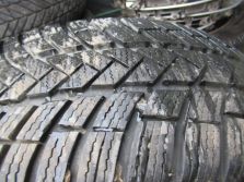 RENAULT KOLEOS I LIFT 2013 R. KOŁA FELGI 17 5X114.3 WYSYŁKA