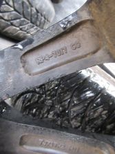 RENAULT KOLEOS I LIFT 2013 R. KOŁA FELGI 17 5X114.3 WYSYŁKA