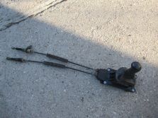 LOGAN II SEDAN LIFT 2017 R. 17-20 1.2 LINKI ZMIANY BIEGÓW 349016019R