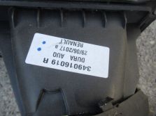 LOGAN II SEDAN LIFT 2017 R. 17-20 1.2 LINKI ZMIANY BIEGÓW 349016019R