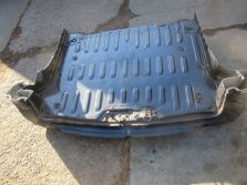 DACIA DOKKER PAS PODŁOGA TYŁ TEKNA WYSYŁKA