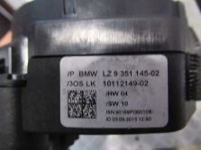 BMW 4 F36 430i 16 r. PRZEŁACZNIK POD KIEROWNICA 9351145-02 10112149-02