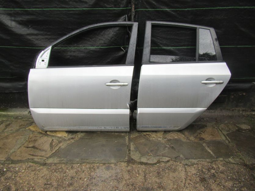 RENAULT KOLEOS I LIFT 2013 R. DRZWI LEWY PRZÓD TEKXC WYSYŁKA TAK