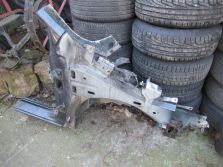 DACIA LODGY DOKKER PODŁUZNICA PRAWA CWIARTKA TEKNA WYSYŁKA