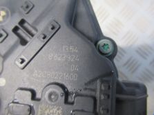 BMW 4 F36 430i 16 r. 2.0 I PRZEPUSTNICA 8623324