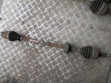 DACIA LODGY DOKKER 1.5 DCI PÓŁOS PRAWA