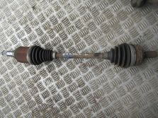 DACIA LODGY DOKKER 1.5 DCI PÓŁOS LEWA