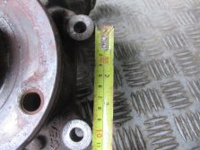 DACIA LODGY DOKKER 1.5 DCI ZWROTNICA PRAWA