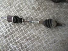 DACIA LODGY DOKKER 1.2 TCE PÓŁOŚ LEWA 391011406R