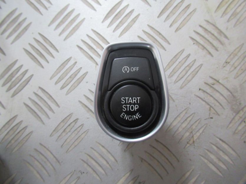 BMW 4 F36 430i 16 r. PRZEŁACZNIK START STOP 925073403