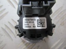 BMW 4 F36 430i 16 r. PRZEŁACZNIK START STOP 925073403