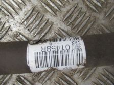 LOGAN II SEDAN LIFT 2017 R. 17-20 1.2 PÓŁOŚ PRAWA 391001458R