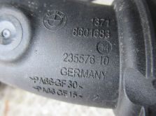 BMW 4 F36 430i 16 r. 2.0 I RURA DOLOT TURBO 8601683 235576