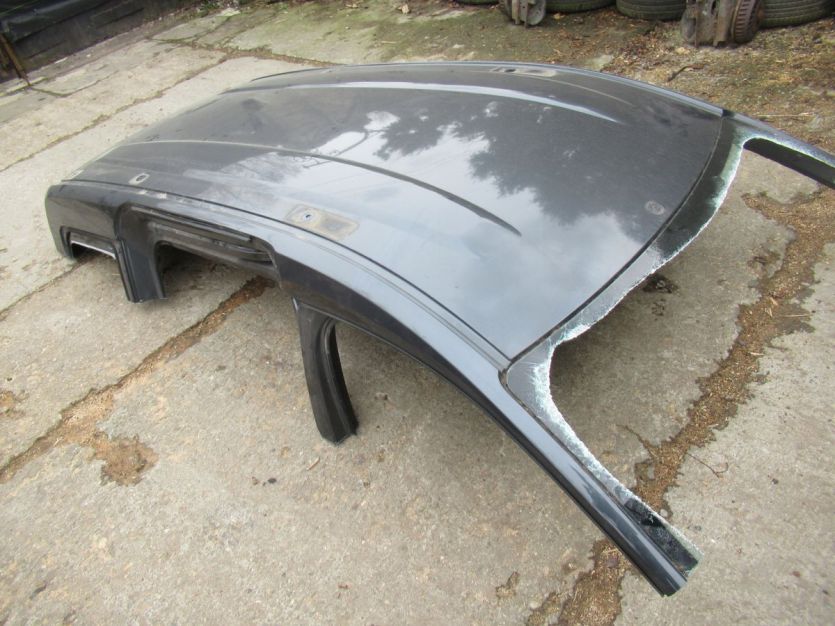 DACIA DOKKER DACH 2X DRZWI TEKNA