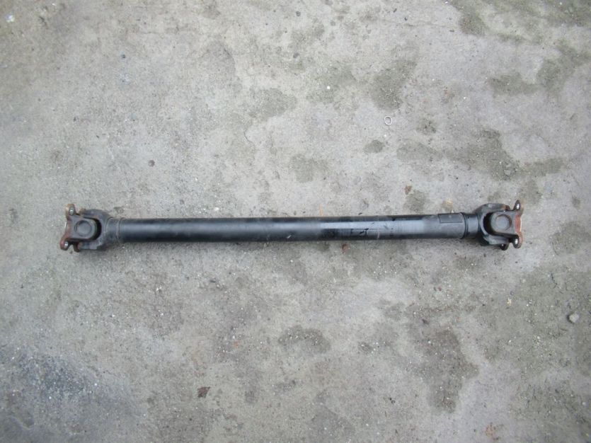 BMW 4 F36 430i 16 r. 2.0 I X-DRIVE WAŁ NAPEDOWY