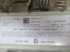 BMW 4 F36 430i 16 r. 2.0 I MODUŁ FEM 6824384 59CM17F03