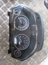 BMW 4 F36 430i 16 r. 2.0 I LICZNIK ZEGAR 9232895 6834504-01 14369510