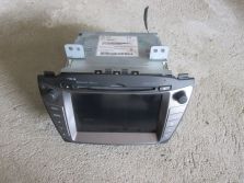 HYUNDAI IX35 LIFT RADIO NAWIGACJA 96560-2Y6000TJN