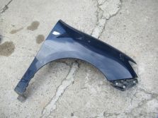 LOGAN II SEDAN LIFT 2018 R. 17-20 BŁOTNIK PRAWY PRZÓD DVD42 WYSYŁKA