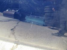 LOGAN II SEDAN LIFT 2018 R. DRZWI PRAWY PRZÓD 17-20 DVD42 WYSYŁKA