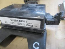 BMW F30 F31 F32 F34 F36 ZESTAW AKTYWNEGO TEMPOMATU ACC RADAR ICM POMPA