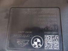 BMW F30 F31 F32 F34 F36 ZESTAW AKTYWNEGO TEMPOMATU ACC RADAR ICM POMPA