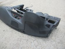 BMW 4 F36 430i 2016 . DESKA PODUSZKI AIRBAGI ORYINALNA WYSYŁK