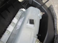 BMW 4 F36 430i 2016 . DESKA PODUSZKI AIRBAGI ORYINALNA WYSYŁK