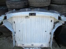 DACIA DUSTER I PAS TYŁ TYLNI