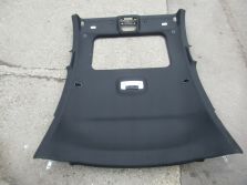 BMW 4 F36 430i GRAND PODSUFITKA CZARNA MPAKIET WYSYŁKA