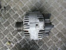 DACIA DUSTER I 2012 R. ALTERNATOR 1.6 16V 8200667608-C