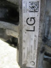 BMW 4 F36 430i 16r. XDRIVE PRZEKŁADNIA MAGLOWNICA 142890 10 6881067 WYSYŁKA