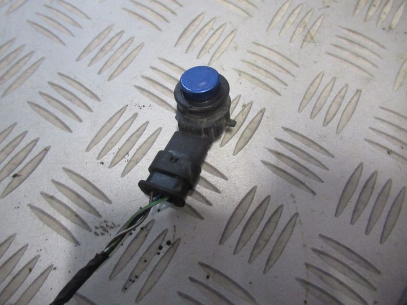 BMW 4 F36 430i 16 r. CZUJNIK PARKOWANIA PDC WTYCZKA 9261595