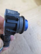 BMW 4 F36 430i 16 r. CZUJNIK PARKOWANIA PDC WTYCZKA 9261595