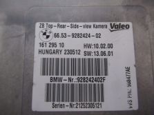 BMW 4 F36 430i 16 r. MODUŁ KAMERY 9282424 928242402F