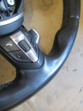 BMW 4 F36 430i 16 r. KIEROWNICA M-PAKIET STAN BDB ŁOPATKI WYSYŁKA