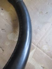 BMW 4 F36 430i 16 r. KIEROWNICA M-PAKIET STAN BDB ŁOPATKI WYSYŁKA